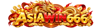 Logo ASIAWIN666